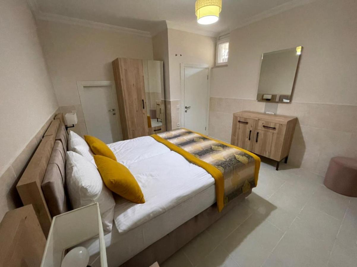 Alfa Apart Hotel أنطاليا المظهر الخارجي الصورة