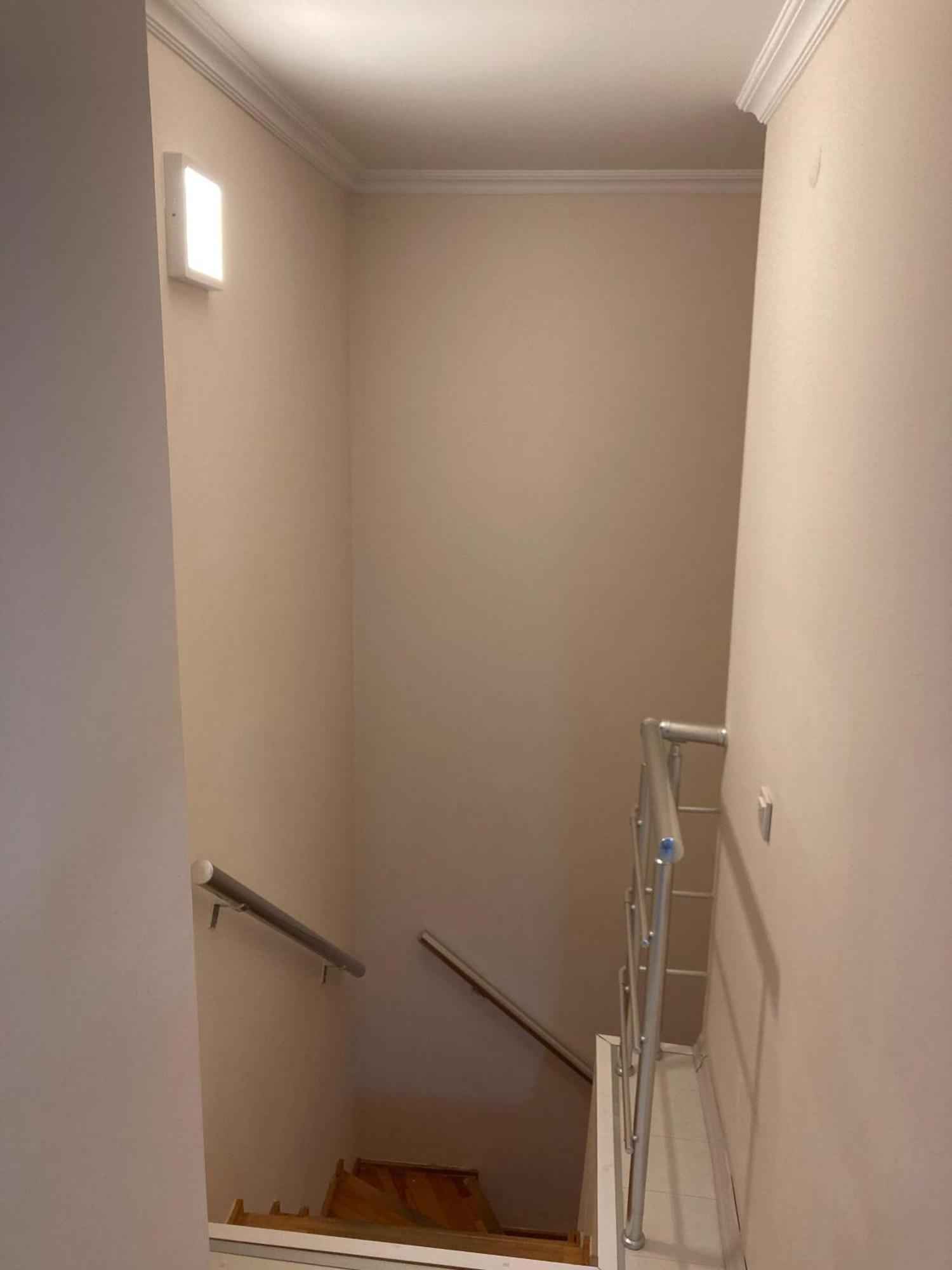 Alfa Apart Hotel أنطاليا المظهر الخارجي الصورة